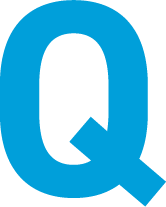 Qマーク