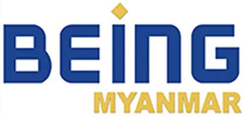 Being MYANMAR